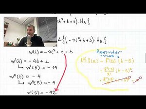 TL;DR: Laplace of functions defined piecewise
