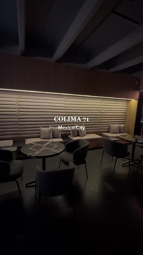 Colima 71: Lujo y Exclusividad en la Ciudad de México