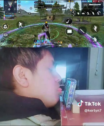 Paneles y Controles para Free Fire: Mejora tu Juego