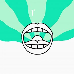 An affordable electric toothbrush with brush heads that cost about...