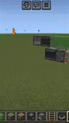 Minecraft auto de redstone