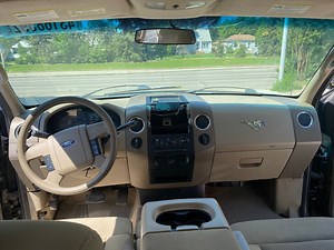 2007 F150 stereo and climate control upgrade to newer 2016 look - Ford F150 Forum - Community of Ford Truck Fans