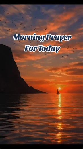 Powerful Morning Prayer to Start Your Day Right