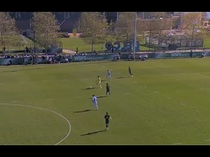 Alex Smith Sweeper-Keeper Highlights | Philadelphia Union Academy 2023-2025