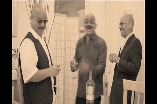 Salsa Dance Music Video Mix