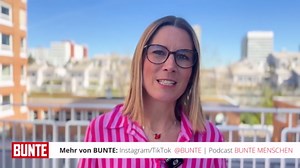 Neue Frau und Single-Leben – die neue BUNTE ist da