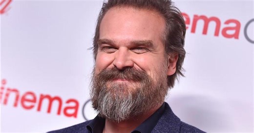The best of David Harbour: 8 unforgettable performances