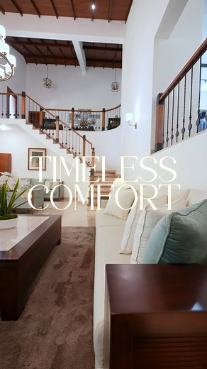 288 reactions · 23 shares | Modern Living, Classic Soul — by Leemart A contemporary living and dining space thoughtfully integrated into a timeless home. Clean lines, warm textures, and subtle elegance — a perfect blend of past and present. #LeemartLiving #ContemporaryInteriors #EffortlessLuxury #ClassicMeetsModern #InteriorDesign #DesignedByLeemart | Leemart Holdings PVT Ltd | Facebook