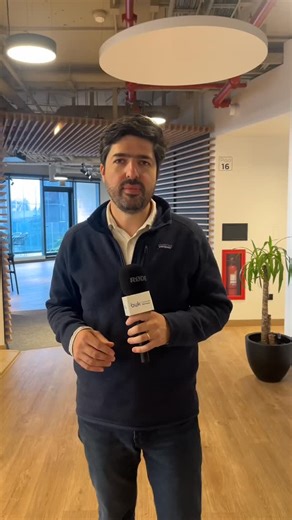 Buk on Instagram: "📈 En Buk seguimos evolucionando contigo. Nuestra plataforma incorpora nuevas herramientas que harán tu gestión más eficiente que nunca: ✨ Bandas salariales actualizadas 🤖 Funcionalidades con IA 💳 Nuevos partners en beneficios 💼 Y el lanzamiento de Buk Finanzas Todo esto y más, en una sola plataforma que sigue creciendo para ti. 🎬 Descubre las actualizaciones completas en nuestro video “Lo Nuevo de Buk” en YouTube (Link en nuestra Bio) #B