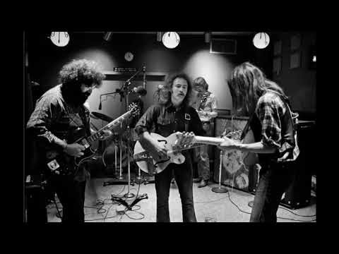 PERRO Sessions Jan 13-14 1971 + Final Part 1970-71 SBD