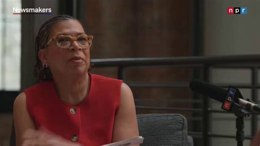 Dave Chappelle says he's "never really seen a phenomenon quite like" President Trump."There are funny things about him… but what he does is so consequential."