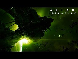 Alien Isolation 021 "Dr. Morley- gefunden"