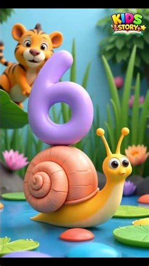 123 Kids Learning Activities | Fun Learning for Kids #shorts #shortsfeed #kids #viral #kidslearning