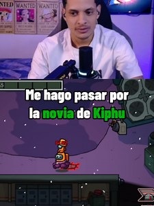 Jugando MAESTRA 🟢Rufus5z en Kick🟢 #virals #risas #humor #fyp #paratii #clips