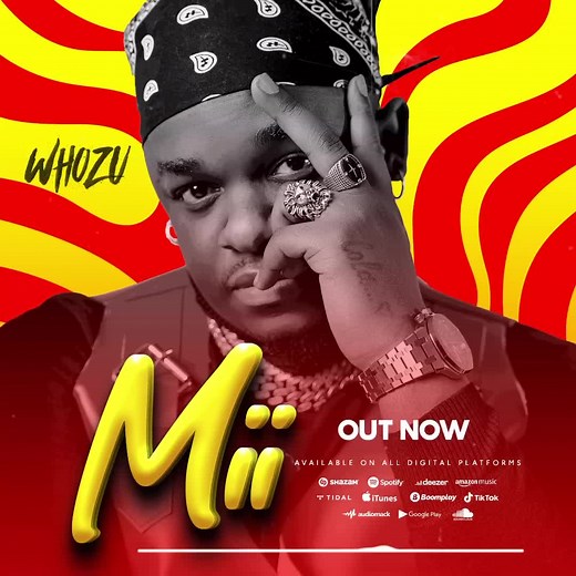 WHOZU NEWS on TikTok