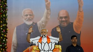 Modi's swearing-in ceremony: Govt offices around Rashtrapati Bhavan to close early Thursday