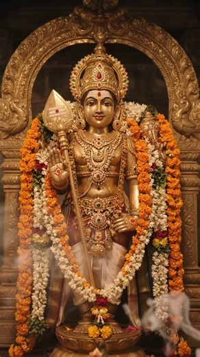 🦚 The Sacred Rituals of Palani Murugan Temple. ഓം ശരവണ ഭവ