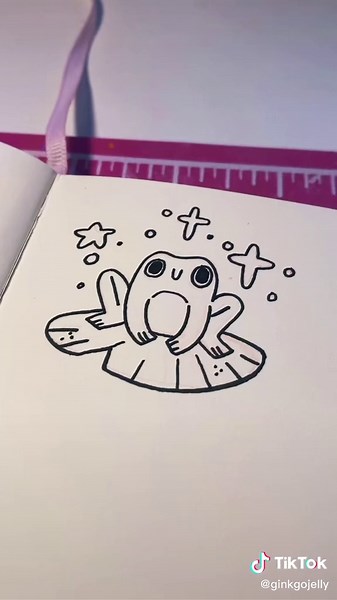 Frog Tattoo Ideas - Cute and Funny Designs for Your Next Ink!