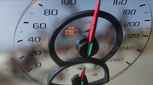 AAMCO Transmissions TV Spot, 'Engine Light'