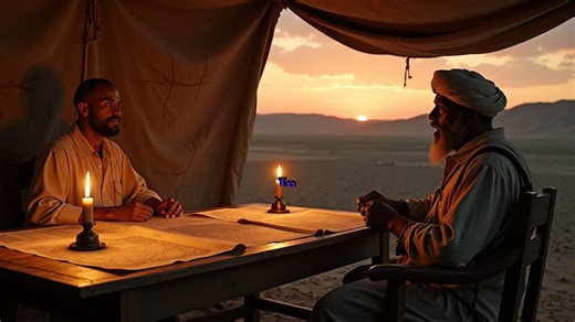 If this made you uncomfortable… good.Like the video so this file doesn’t disappear.Follow The Forbidden Files—because once you see it, you can’t unsee it. Join us in exploring the epic tale of Gideon, an unexpected hero who, against all odds, achieved a miraculous victory over the mighty Midianite army. Starting with a formidable force of 32,000, Gideon's numbers were whittled down to just 300 men by divine command, emphasizing that true victory comes through faith, not strength in numbers. Arme