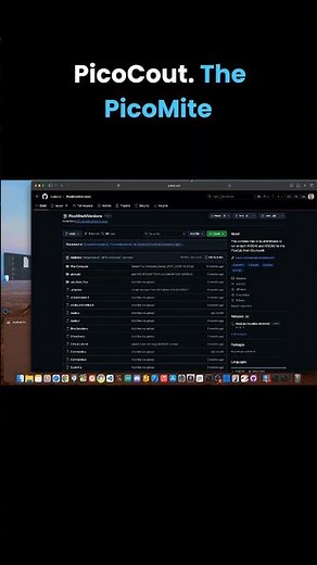 MMBasic: Hardware Control Made Easy on PicoCalc!