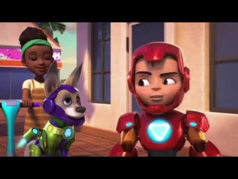 Playhouse Disney program break April 29th 2026
