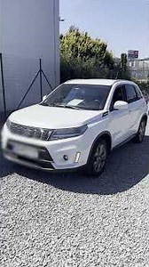 🇯🇵Zákazníčke pomáhame s kúpou: Suzuki Vitara 2020 1.4 Boosterjet… stará dobrá klasika? 🤔