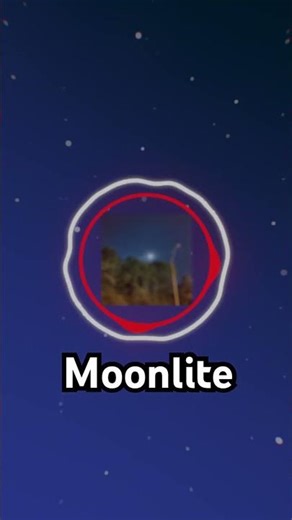 Moonlite - NEW Release! Check it out on the channel