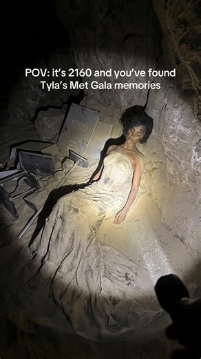 Met Gala Fashion Memories: Discover Tyla's Best Looks