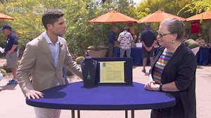 You know you have something good when the appraisers are fighting over it! | Antiques Roadshow l PBS