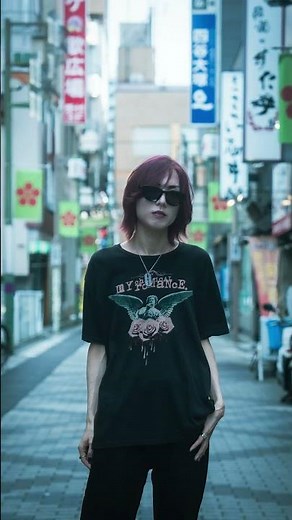ストリートスナップ📸