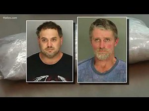 Fighting meth death inside one metro-Atlanta county's war on this addictive drug