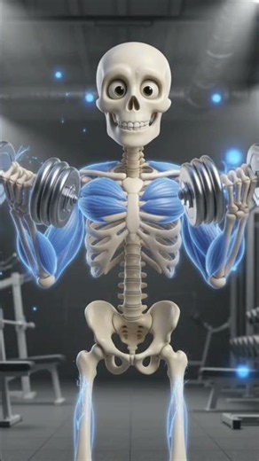 What Happens If You Exercise Every Day? 💪 Amazing Changes to Your Body!