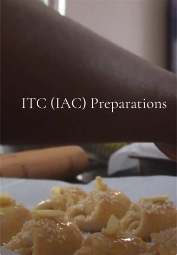 ITC (IAC) Board Exam Valuation Tips for Success