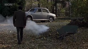 Equus (Sidney Lumet, 1977)