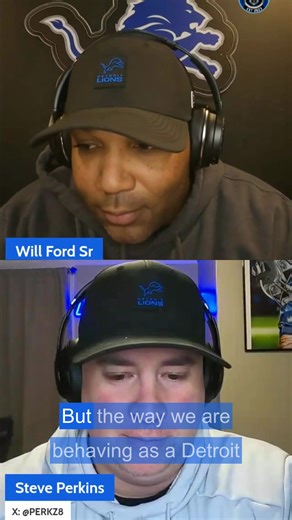 Evaluating Detroit Lions Fans' Criticism of Team Moves