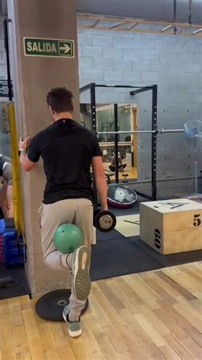 Gemelos Unipodal Homolateral