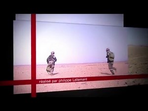 FRANCE 2 / Générique Complément d'Enquête