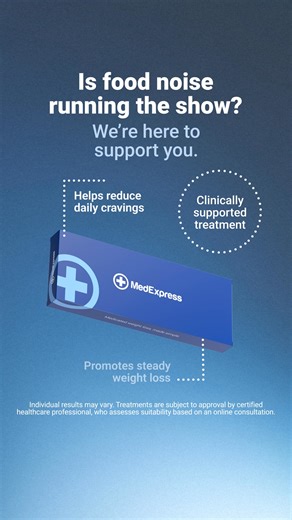 Lose weight and save £20 for a limited time only. Start your MedExpress weight loss journey now. No appointments, no queuing. Get weight loss treatment online with MedExpress. It’s not always easy to talk to your doctor, but with MedExpress everything is sorted online. Our medical team will review your online consultation and assess your eligibility. Treatments are subject to approval by a certified healthcare professional, who assesses suitability based on an online consultation. | MedExpress