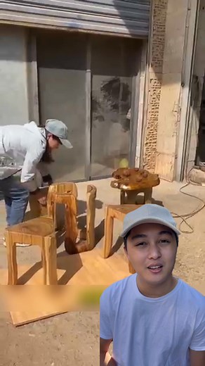 Arte de madera que deja impresionado #reelsvideoシ #tips #tendencia | Yorch Maguiña Ramirez