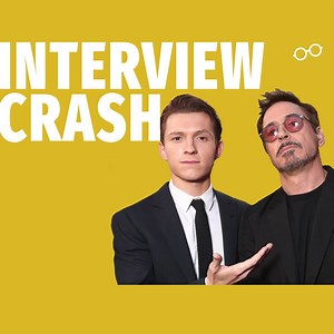 37K views · 223 reactions | The Avengers cast members enjoy goofing around with each other, even when they're doing interviews! | GeekyCamel | Facebook