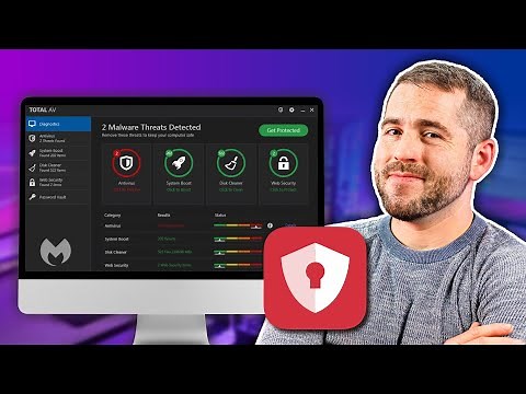 TotalAV Review: How It Saved My Computer