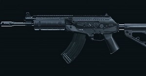 Warzone best AMAX loadout: Our AMAX class setup and how to unlock the AMAX explained