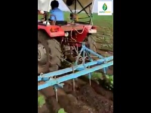 किसान भाई का अविष्कार | AgroGram