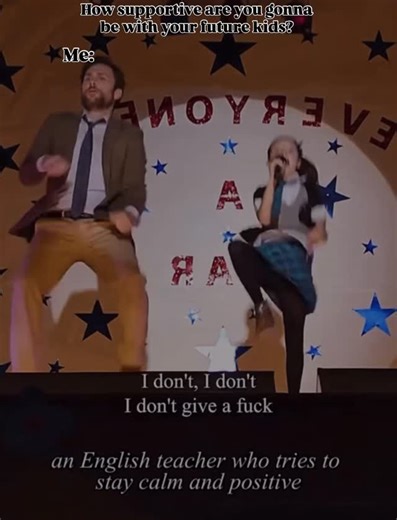 Rene Rodriquez on Instagram: "He stood by his daughter. 😂 🎥 : 🎬 (fist fight:) On the last day of school, right on Senior Prank Day in Roosevelt High, things don’t look good for meek English teacher Andy Campbell, who feels exceptionally expendable facing a bleak future in front of severe job cuts, just before the year’s new school season. But soon, things will go from bad to worse when feeble Campbell will infuriate the scary hot-headed history teacher Ron Strickland, who in turn, he will cha