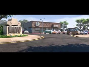 Película Zootopia Zootrópolis 2016 Trailer Español