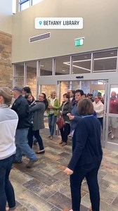 25 reactions | Metropolitan Library System on Reels | Facebook