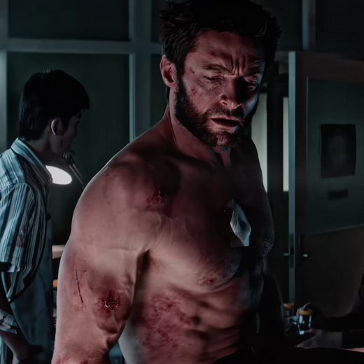 Wolverine Tribute: Hugh Jackman Highlights