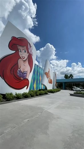 Five minutes wandering Disney’s Art or Animation Resort lobby! ..  See WDW  #wdw #disneylife #instadisney #disneyaddict #travel #disney #disneyparks #disneymagic #florida #disneyfan #waltdisneyworld #disneylove #disneyig #disneyworld #disneystyle #disneyphoto #disneyside #orlando #disneygram #disneysartofanimationresort Part 1 | Disney World Packages -Orlando Florida | Facebook