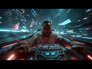 Chris Carbene - Lot Lizards (Official Music Video) LoVIBE Version - Video 1